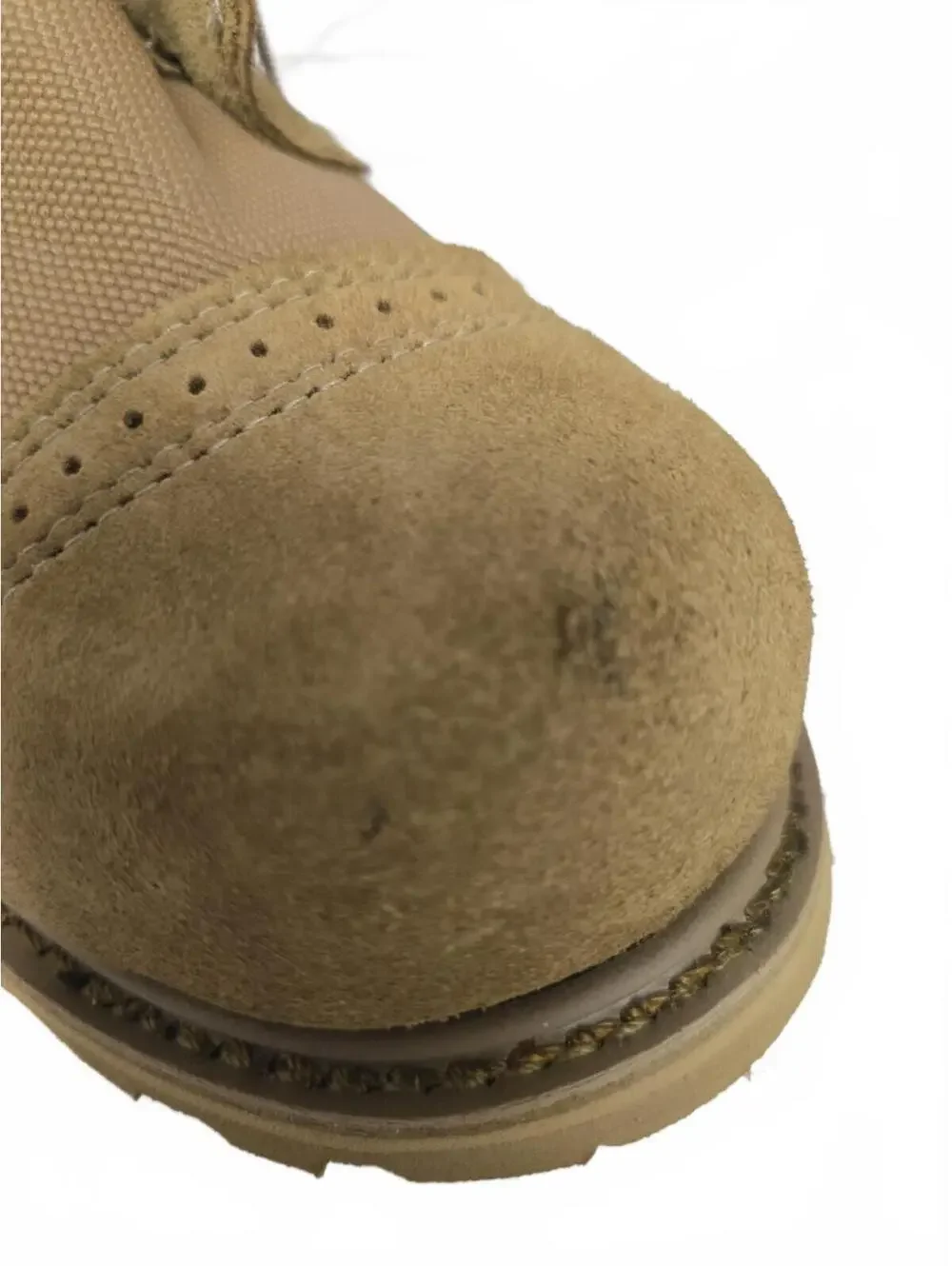 Corcoran Men's 10